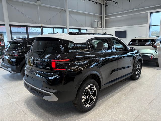 Image for 2026 Citroen C3 Aircross 7 SEATER 2026