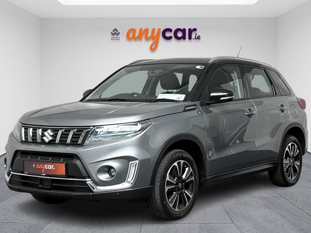 Image for 2023 Suzuki Vitara 1.4 B/jet M/Hybrid
