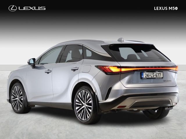 Image for 2024 Lexus RX450h+ Luxury
