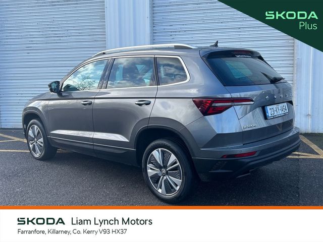 Image for 2023 Skoda Karoq 2.0 TDI 115 BHP AMBITION *WITH REVERSING CAMERA AND FRONT PARKING SENSORS*