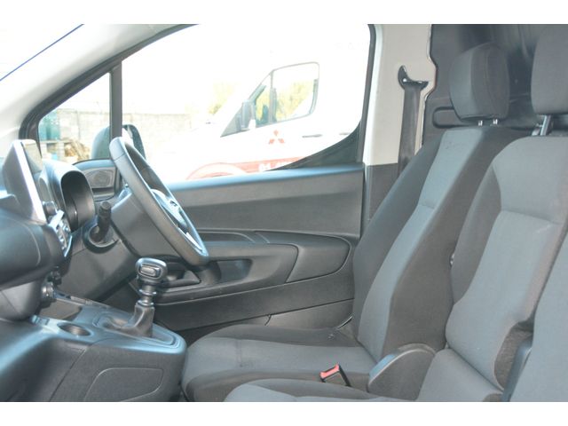 Image for 2022 Opel Combo L1h1-1.5 100ps-dsl-6sp-my22 5D