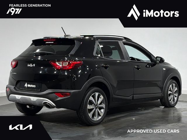 Image for 2022 Kia Stonic 1.0 K2 PE Petrol MY2022