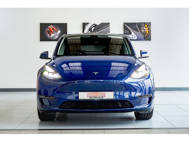 Image for 2023 Tesla Model Y Long Range AWD 5DR