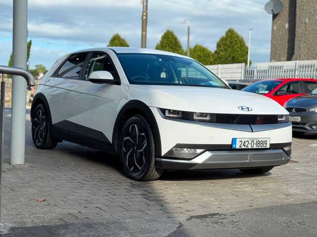 Image for 2024 Hyundai Ioniq 5 IONIQ 5 EXECUTIVE PLUS 58kwh