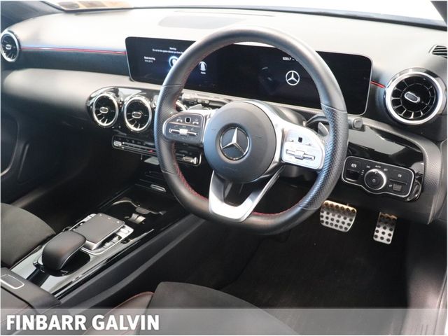 Image for 2019 Mercedes-Benz A Class 