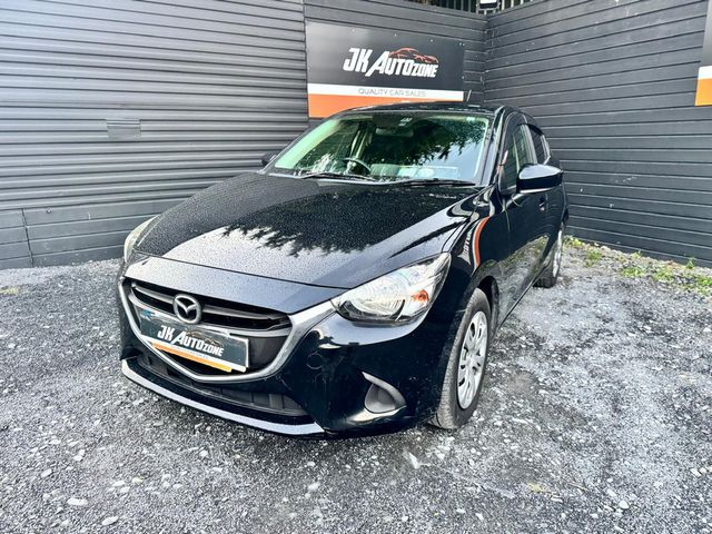 Image for 2016 Mazda Demio 1.3 AUTO 5DR *Reserved*