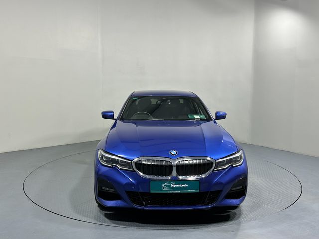 Image for 2021 BMW 3 Series M Sport 330e
