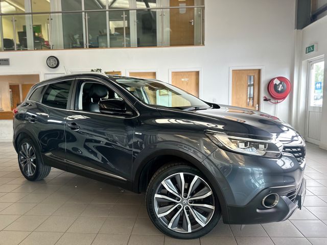 Image for 2016 Renault Kadjar Signature S NAV 110HP 5DR