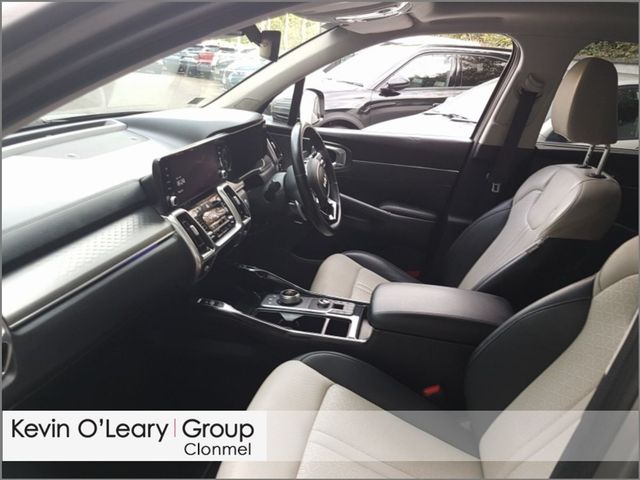 Image for 2023 Kia Sorento 1.6 PHEV K4 4X4 7 seats