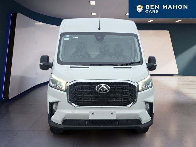 Image for 2026 Maxus Deliver 9 