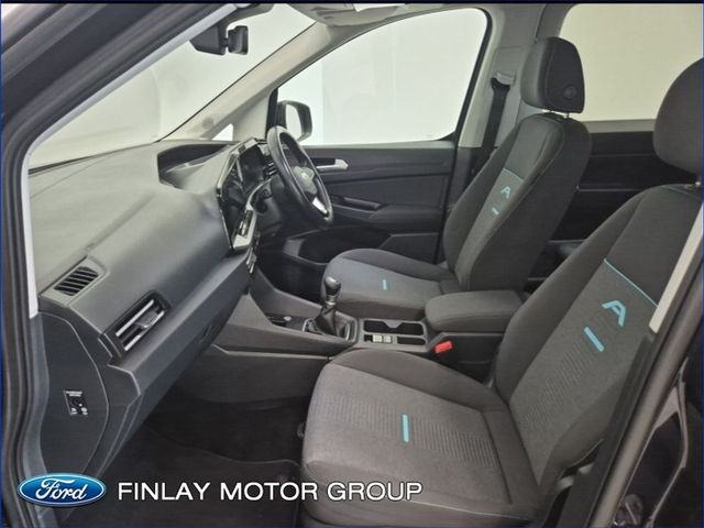 Image for 2023 Ford Transit Connect 2.0TDCI 122PS ACTIVE 7 SEATER