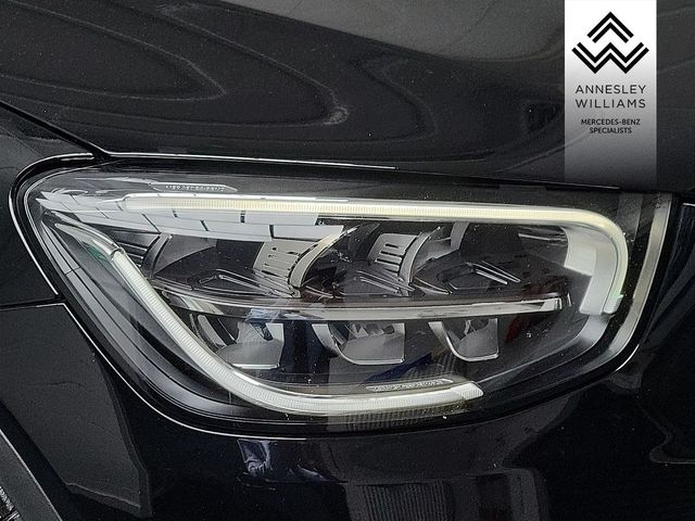 Image for 2022 Mercedes-Benz GLC Class GLC220d 4Matic