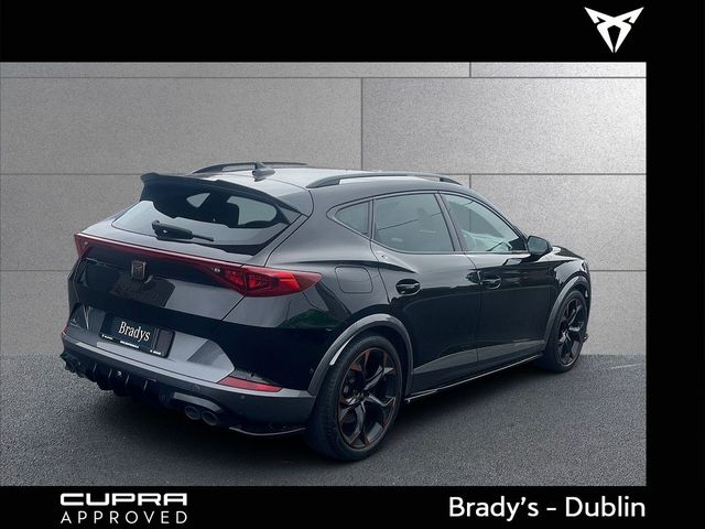 Image for 2021 Cupra Formentor 2.0TSI 310hp DA VZ Auto