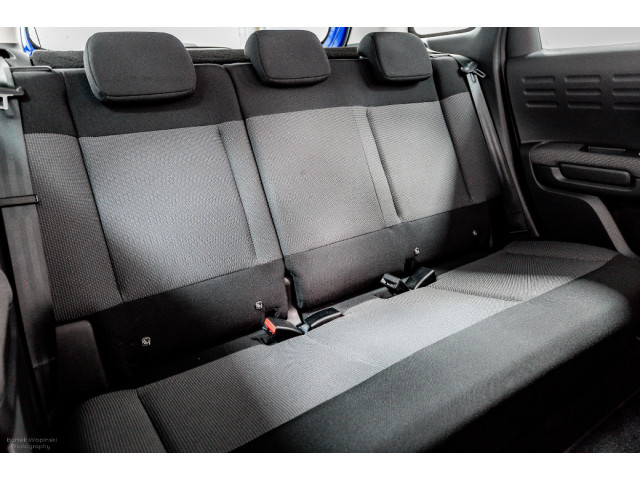 Image for 2022 Citroen C3 Aircross SHINE 1.2 Petrol 110HP