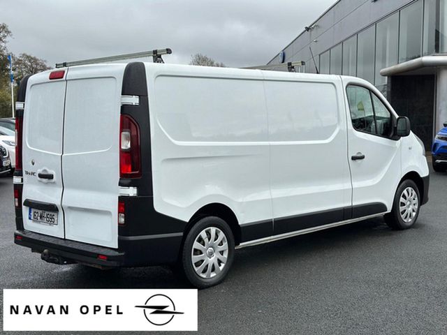 Image for 2016 Renault Trafic LL29 ENERGY DCI 120 BUSINESS