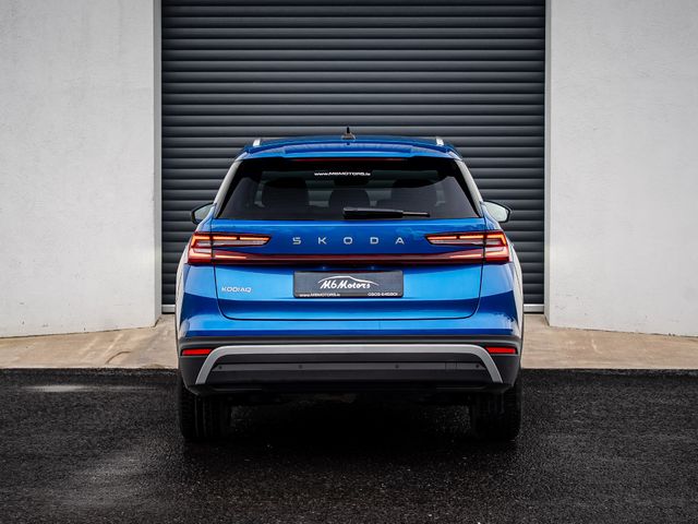Image for 2025 Skoda Kodiaq SE L TDI *FULL LEATHER*