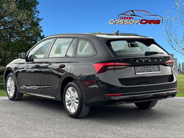 Image for 2022 Skoda Octavia SE TDI *LOW MILEAGE*