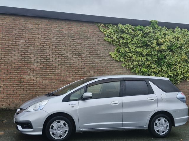 Image for 2015 Honda Fit Shuttle HYBRID AUTO