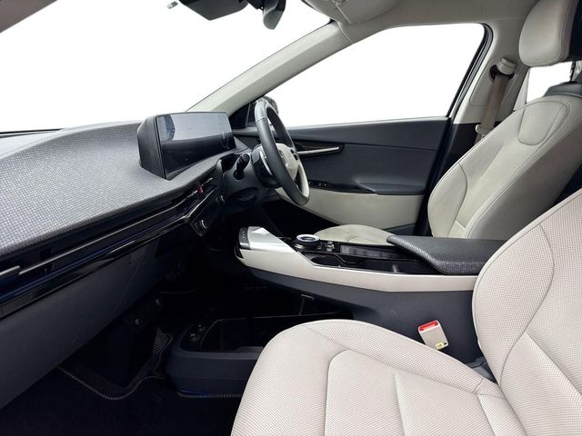 Image for 2022 Kia EV6 EARTH *FULL EV* €95 PER WEEK