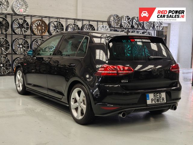 Image for 2013 Volkswagen Golf 2013 VOLKSWAGEN GOLF GTI 2.0 TSI DSG AUTO