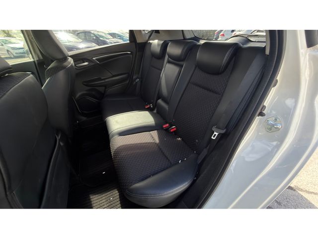 Image for 2016 Honda Fit 162 1.5 Hybrid 