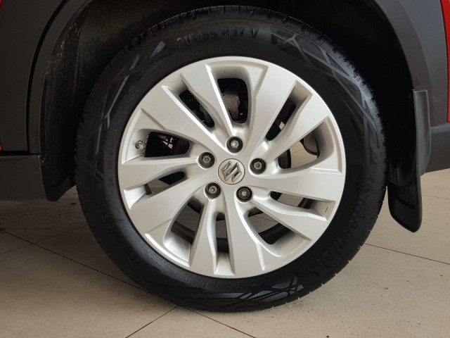 Image for 2023 Suzuki SX4 1.4 Boosterjet Motion 5DR