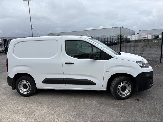 Image for 2024 Citroen Berlingo LX BLUEHDI 100 MWB 65