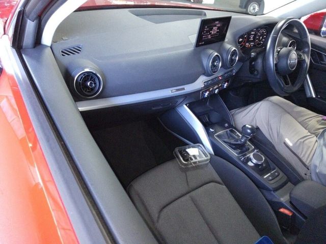 Image for 2018 Audi Q2 1.0 TFSI SPORT - FACTORY ALLOYS - REVERSE CAMERA - CRUISE CONTROL