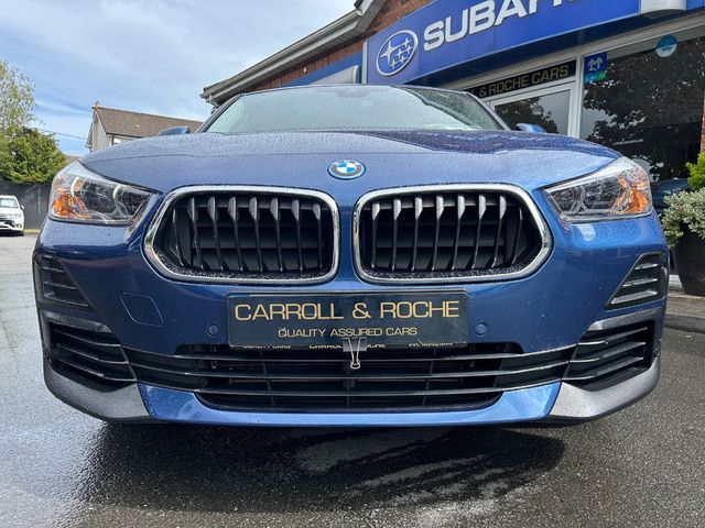 Image for 2022 BMW X2 F39 X-DRIVE 25E SPORT - Hybrid 4x4 | Unreal Value !! | Trade-in Welcome | Finance Arranged | Assured 101 Point Dealer Check & Warranty | 100% Battery Health Certified |