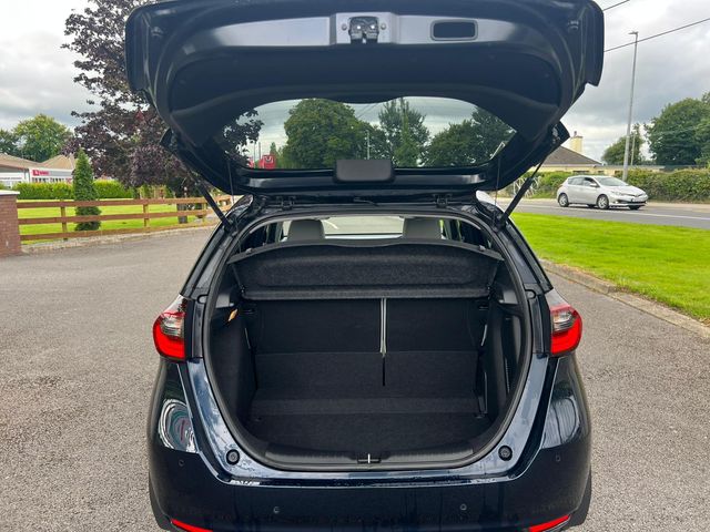Image for 2022 Honda Jazz 1.5 Ehev Executive 5DR Auto