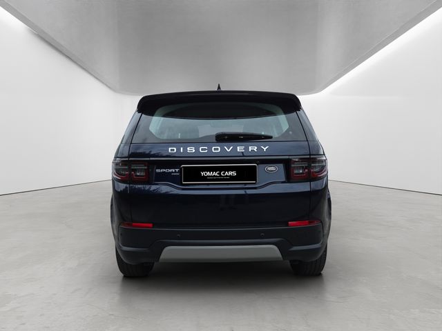 Image for 2021 Land Rover Discovery Sport PHEV 1.5 P300e -- EXCELLENT CONDITION -- 