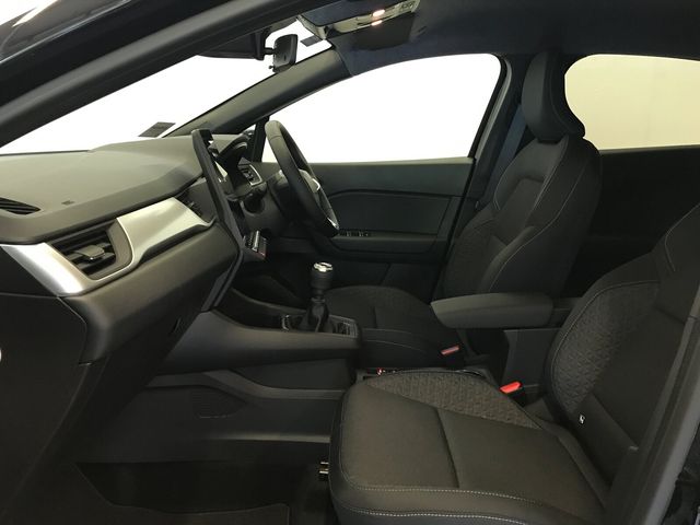 Image for 2026 Renault Captur evolution TCe 115 E06X