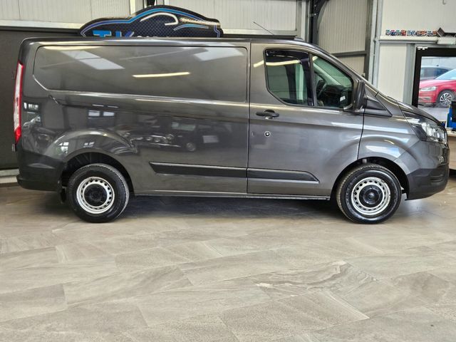 Image for 2021 Ford Transit 