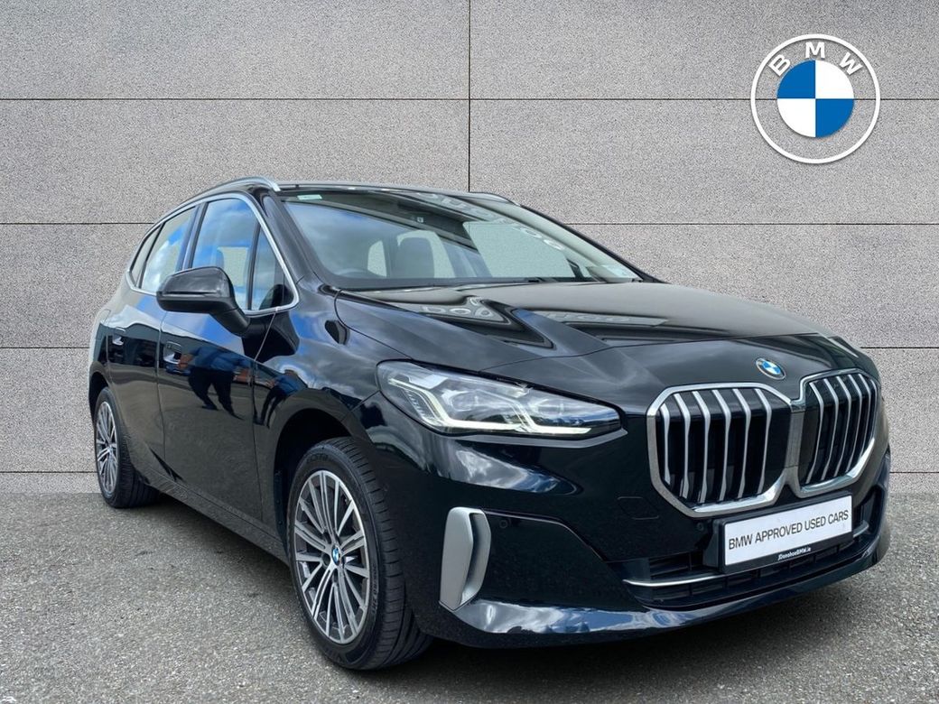 Image for 2023 BMW 2 Series 220i Luxury Active Tourer