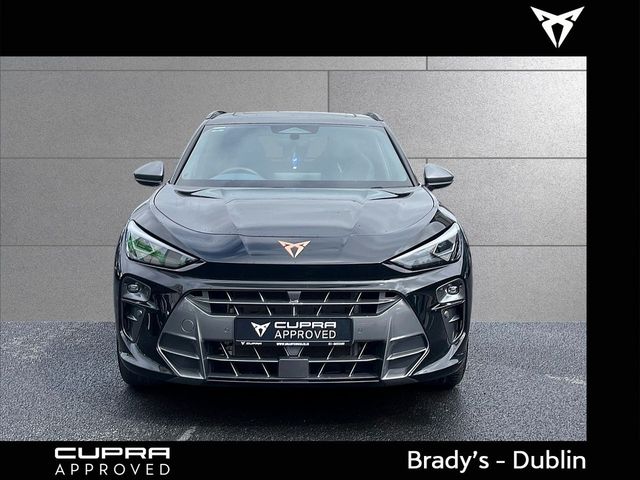 Image for 2025 Cupra Terramar EHYBRID 204HP DSG Skyline - Panoramic Sunroof *CUPRA APPROVED*