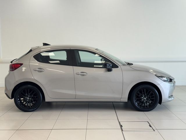 Image for 2023 Mazda Mazda2 1.5 (75PS) Homura IP 4DR