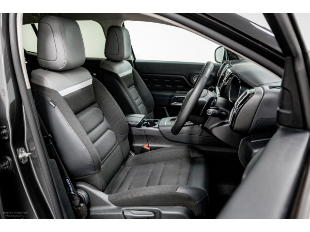 Image for 2023 Citroen C5 Aircross Feel Pack 1.5 Diesel Auto 130HP
