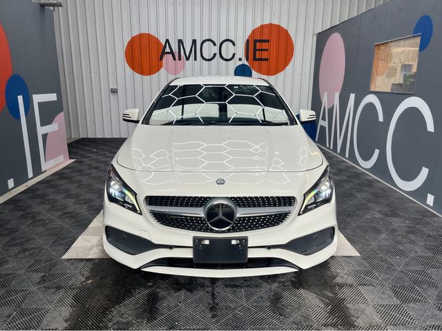 Image for 2017 Mercedes-Benz CLA Class ONLY €21950! 2017 MERCEDES CLA180 AUTOMATIC AMG LINE AUTOMATIC / 43k KMs / Automatic