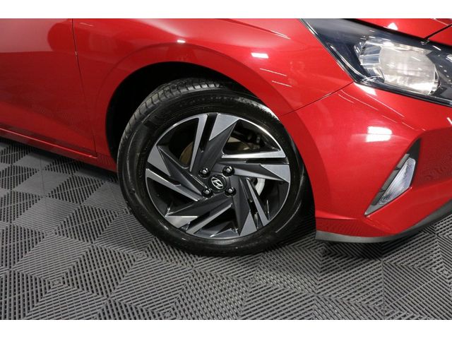 Image for 2023 Hyundai i20 DELUXE PLUS LOW MILEAGE 1.2L PETROL HATCHBACK 