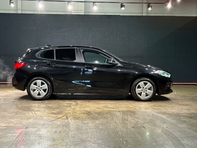 Image for 2019 BMW 1 Series 118I 1.5 AUTOMATIC - NEW MODEL - FACTORY ALLOYS - DIGITAL DASH - REAR CAMERA