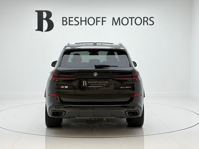 Image for 2026 BMW X5 50e M-SPORT PRO X-DRIVE=PAN ROOF//LIGHT INTERIOR//HUGE SPEC=BMW WARRANTY UNTIL 01/2029=TAILORED FINANCE PACKAGES INCL PCP AVAILABLE=TRADE IN'S WELCOME
