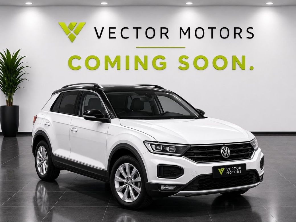 Image for 2020 Volkswagen T-Roc 2.0 TDI AUTO NEW NCT 12 MONTH WARRANTY