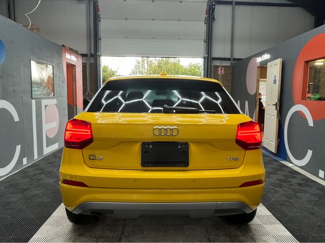 Image for 2017 Audi Q2 €19950!2017 AUDI Q2 AUTOMATIC 1.0 PETROL / 85K KMS / ADAPTIVE CRUISE CONTROL, REVERSE CAMERA & MORE