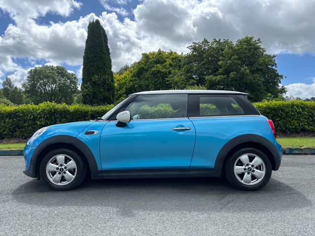 Image for 2018 Mini Cooper D 1.5D AUTO
