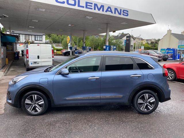 Image for 2021 Kia Niro PE 1.6 Petrol Phev Automatic