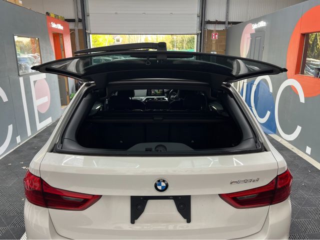 Image for 2019 BMW 5 Series €26950 2019 BMW 523D 2.0 AUTOMATIC / CRUISE CONTROL / REVERSE CAMERA / ELECTRIC MEMORY SEATS / AMBIENT LIGHTS AND MORE