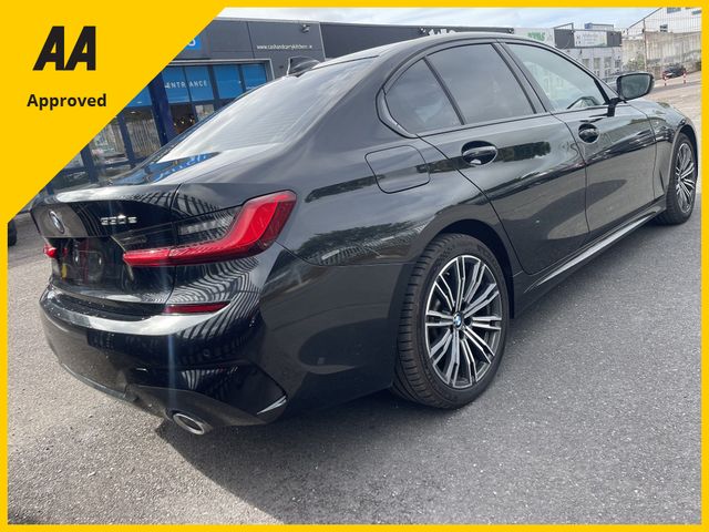 Image for 2020 BMW 3 Series M SPORT PHEV AUTO FREE DELIVERY 