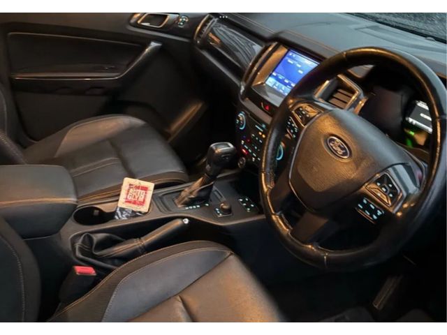 Image for 2021 Ford Ranger 