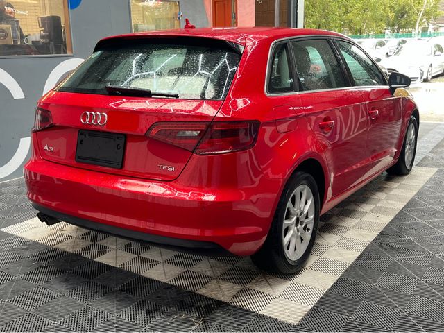 Image for 2014 Audi A3 ONLY €13950! 2014 AUDI A3 SPORTBACK 1.4L PETROL / 77K KMS / CRUISE CONTROL, REVERSE CAMERA & MORE