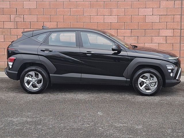 Image for 2026 Hyundai Kona Signature Model 1.0 Turbo Petrol 120 Bhp, Order for 261 Today ! Also Available to order as Commerical contact us for more Details.